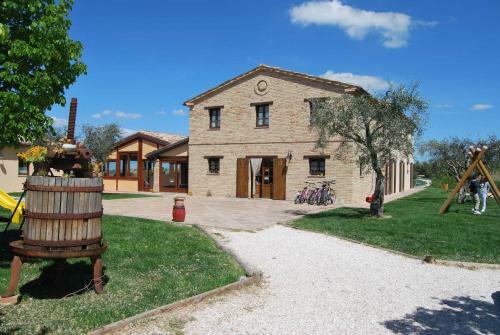 Agroturismo Cadab�