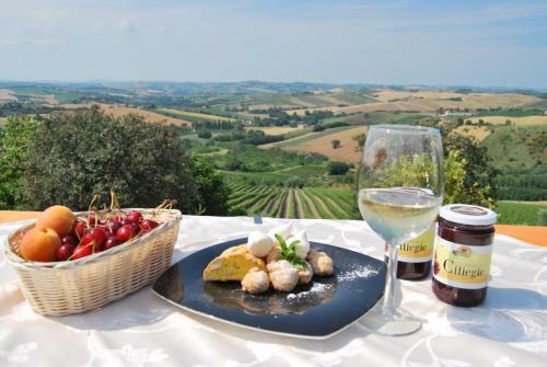 Agroturismo Cadab�