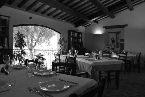 Agroturismo Cadab�