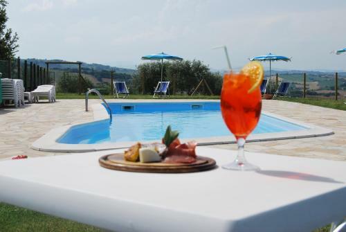 Agroturismo Cadab�