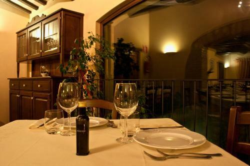 Agroturismo Cadab�