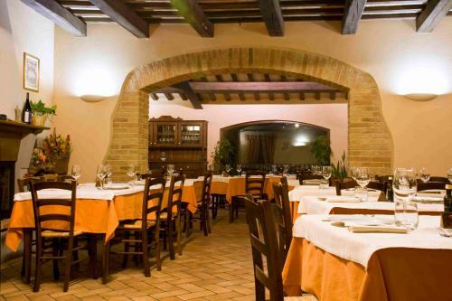 Agroturismo Cadab�