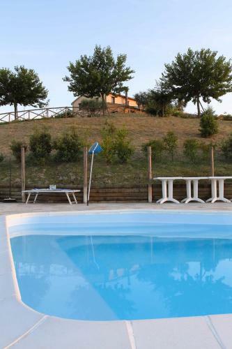 Agroturismo Cadab�