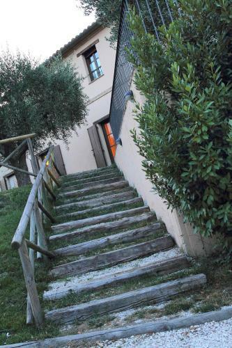 Agroturismo Cadab�