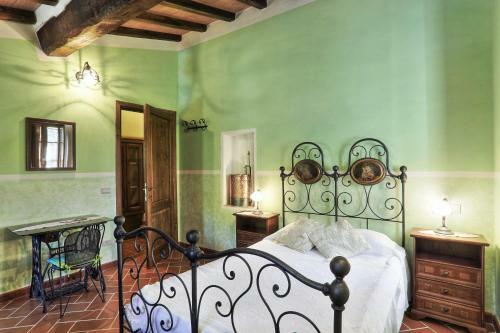 Agroturismo Agriturismo Le Scope