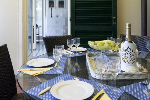 Holiday Home Fiorita