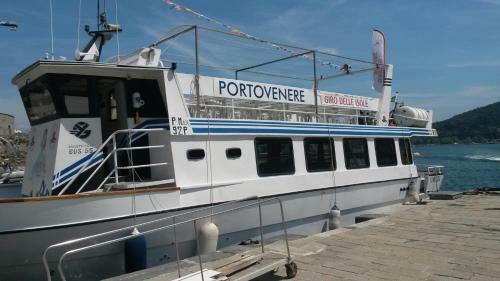 Holiday Home Fiorita