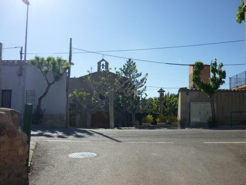 Apartments Bon Pas Rural