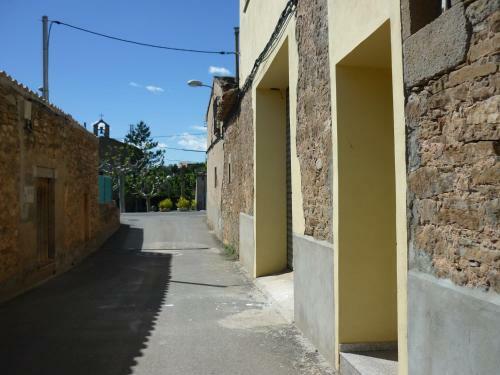 Apartments Bon Pas Rural