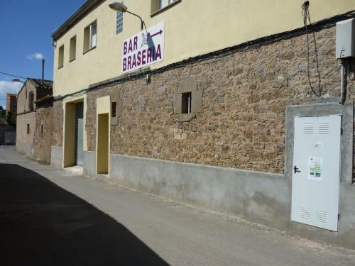 Apartments Bon Pas Rural