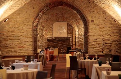 Hotel Relais San Maurizio