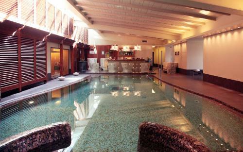 Hotel Relais San Maurizio