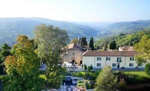 Hotel Relais San Maurizio