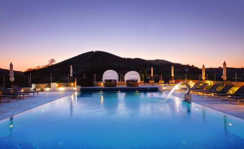 Hotel Relais San Maurizio