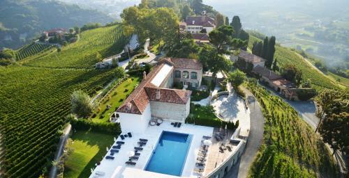 Hotel Relais San Maurizio