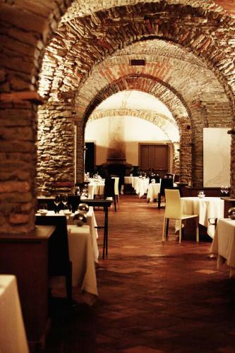 Hotel Relais San Maurizio