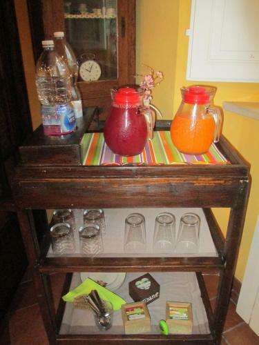 Bed & Breakfast Lucca Fora