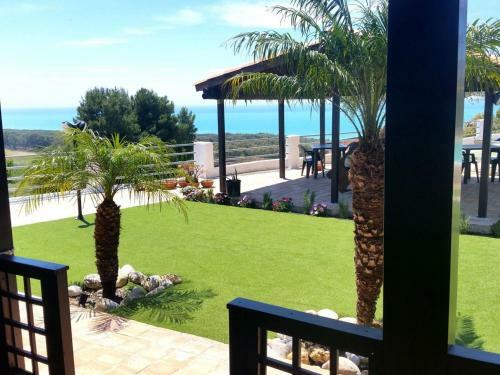 Holiday Home Nettuno A Ribera Ribera