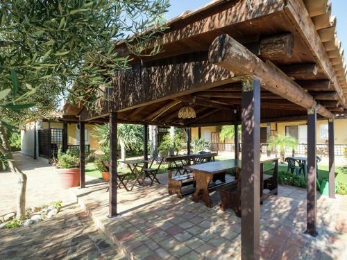 Holiday Home Nettuno A Ribera Ribera