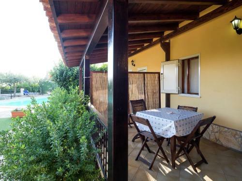 Holiday Home Nettuno A Ribera Ribera