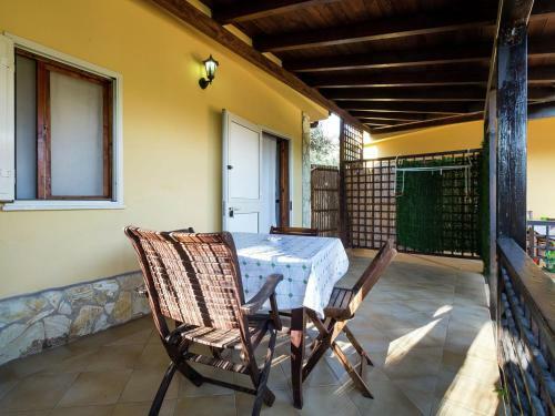 Holiday Home Nettuno A Ribera Ribera