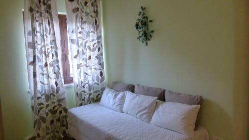Agroturismo Taverna Centomani