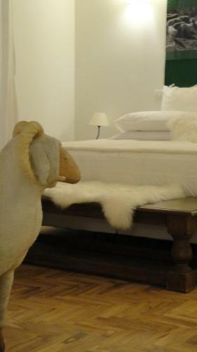 Agroturismo Taverna Centomani