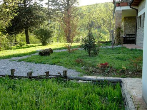 Agroturismo Taverna Centomani