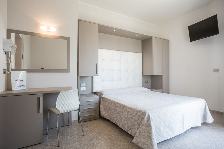 Hotel Olympia