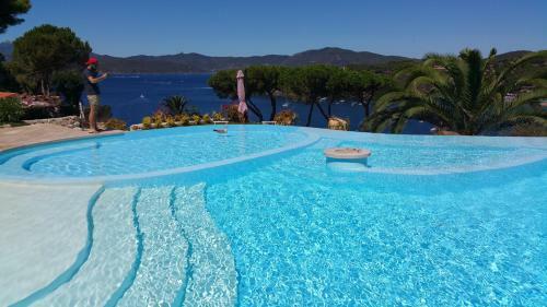 Apartamento Residence Cala Silente