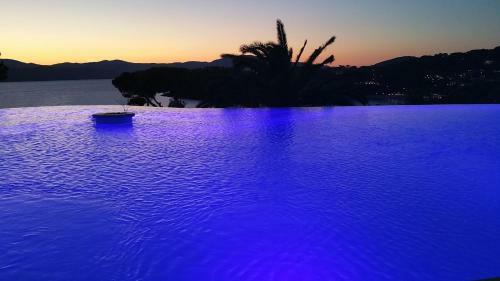 Apartamento Residence Cala Silente
