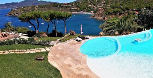 Apartamento Residence Cala Silente