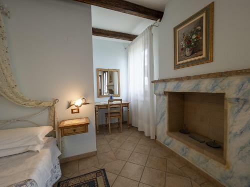 Agroturismo Agriturismo Forzello
