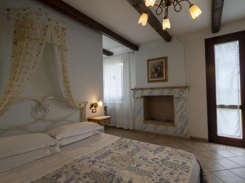 Agroturismo Agriturismo Forzello