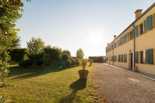 Agroturismo Agriturismo Forzello