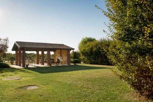 Agroturismo Agriturismo Forzello