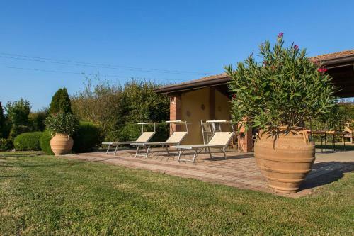 Agroturismo Agriturismo Forzello