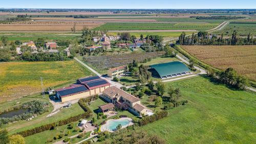 Agroturismo Agriturismo Forzello