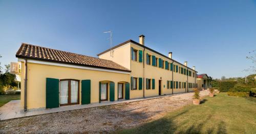 Agroturismo Agriturismo Forzello