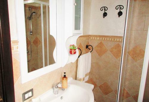 Bed & Breakfast Antico Casale Fabrizi