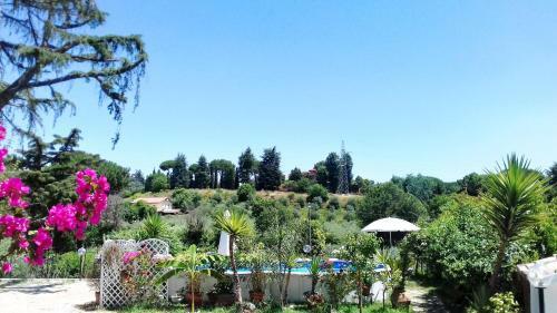 Bed & Breakfast Antico Casale Fabrizi