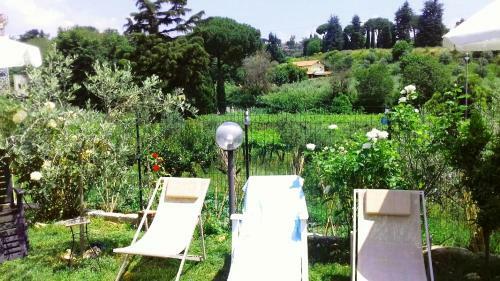 Bed & Breakfast Antico Casale Fabrizi