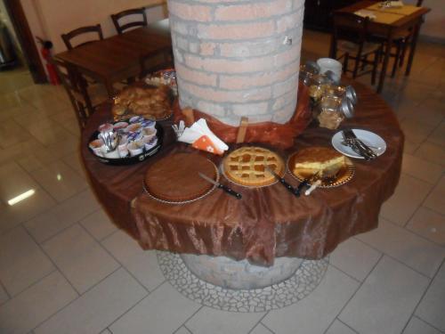 Hotel La Cascina