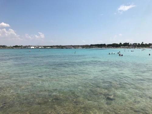 Locazione Turistica Torre Termite