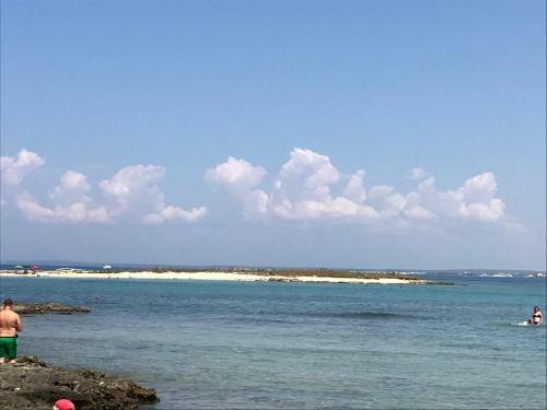 Locazione Turistica Torre Termite