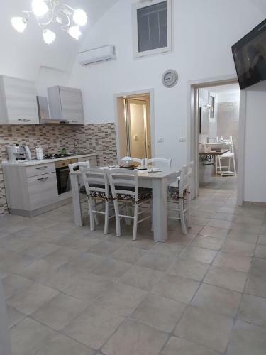 Apartamento La Casetta Santa Teresa