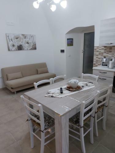Apartamento La Casetta Santa Teresa