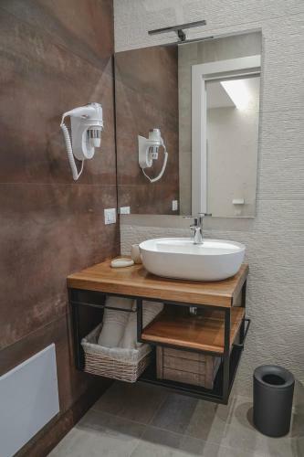 Bed & Breakfast Il Noce Salento Tourism Services
