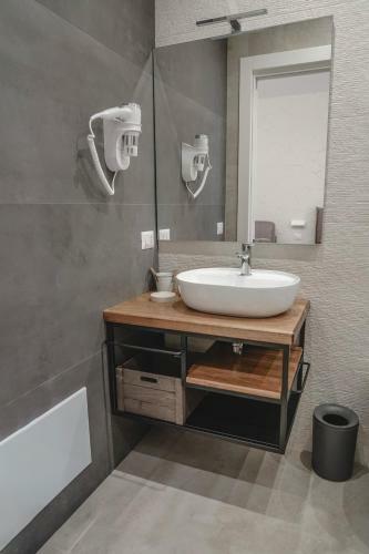 Bed & Breakfast Il Noce Salento Tourism Services