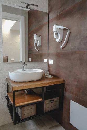 Bed & Breakfast Il Noce Salento Tourism Services